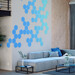 Nanoleaf: Neue LED-Panel-Serie und smartes Beleuchtungs­system