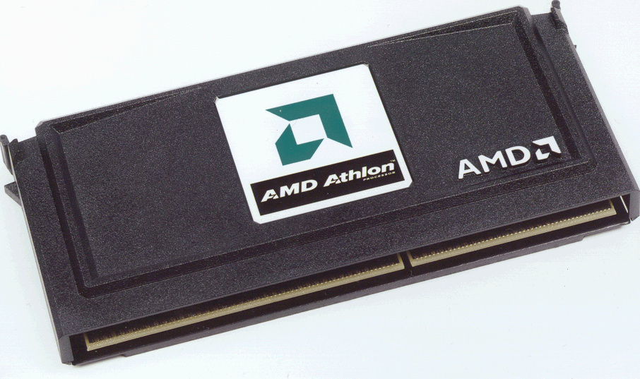 Der AMD Athlon (K7) mit 500 MHz war eine Empfehlung für Ultima IX