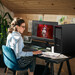 Lenovo ThinkStation P620: Mit Threadripper Pro ein neuer Maßstab für 1P-Workstations
