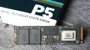 Crucial P5 im Test: Noch keine MX500 für den M.2-Steckplatz mit NVMe